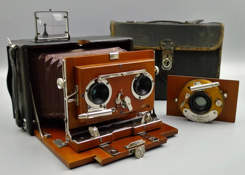 appareil photo collection 5