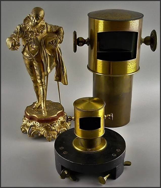 objet de collection 1